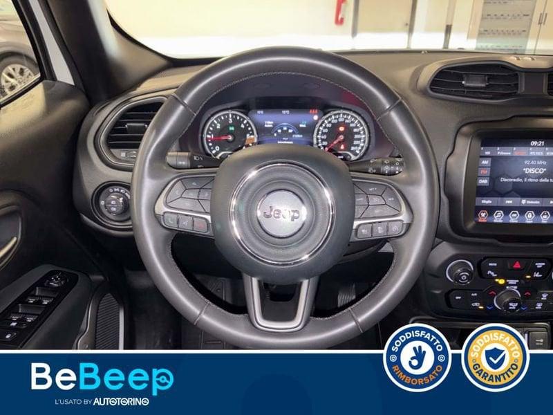 Jeep Renegade 1.6 MJT S 2WD 130CV