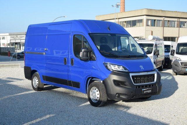 PEUGEOT Boxer L2H2 2.2 140CV