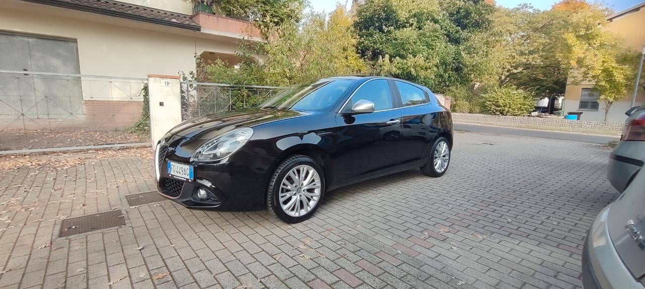 Alfa Romeo Giulietta 1.4 Turbo 120 CV Super