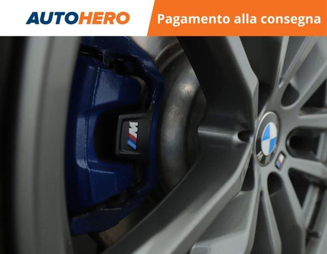 BMW X3 xDrive30e Msport