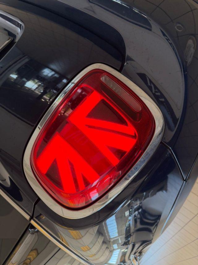 MINI Cooper D 1.5 Cooper D 5 porte