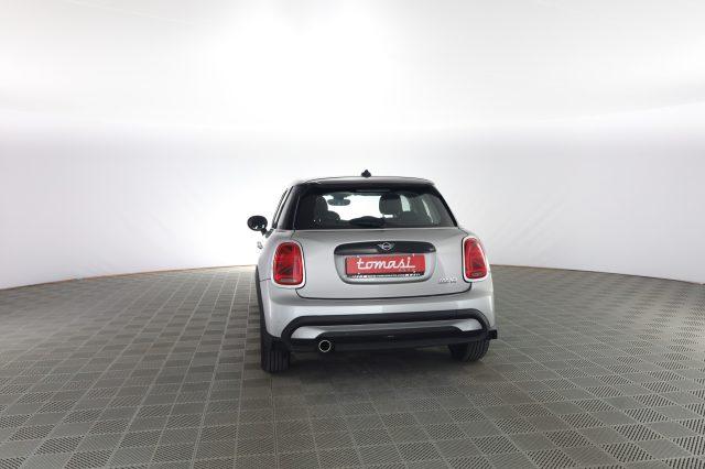 MINI Mini 5 Porte 1.5 Cooper Classic 5 porte