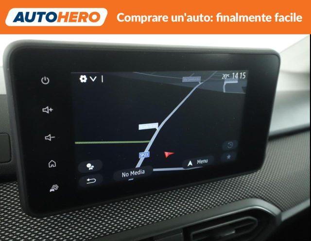 DACIA Jogger 1.0 TCe 110 CV 7 posti Extreme