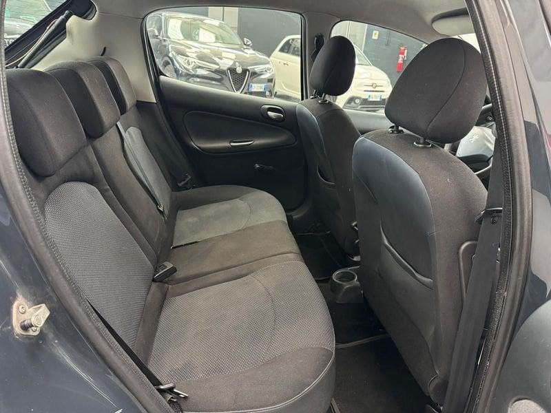Peugeot 206 Plus Plus 1.4 HDi 70CV 5p. Trendy