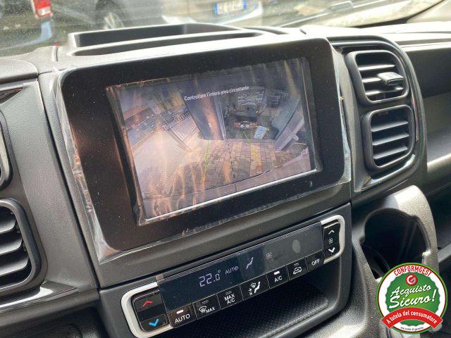 FIAT Ducato 33 MH2 2.2 mjt3 120cv PREZZO REALE