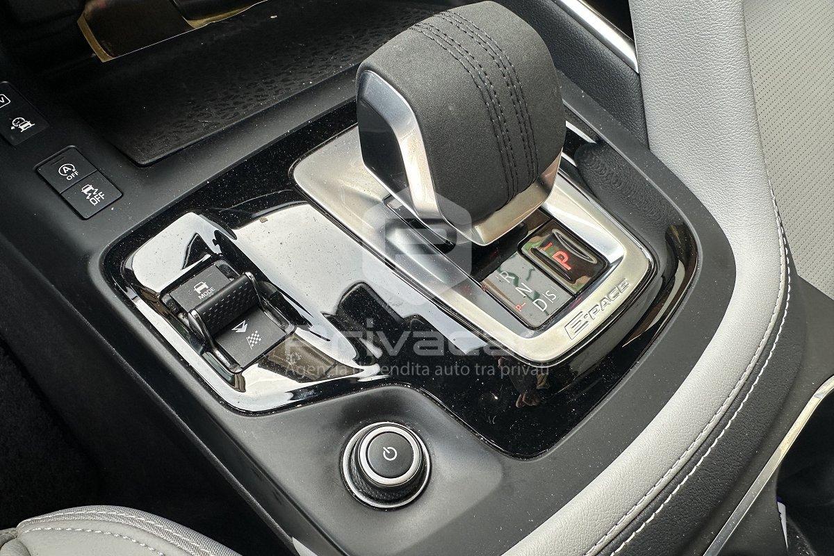JAGUAR E-Pace 1.5 I3 PHEV 300 CV AWD Auto R-Dynamic HSE