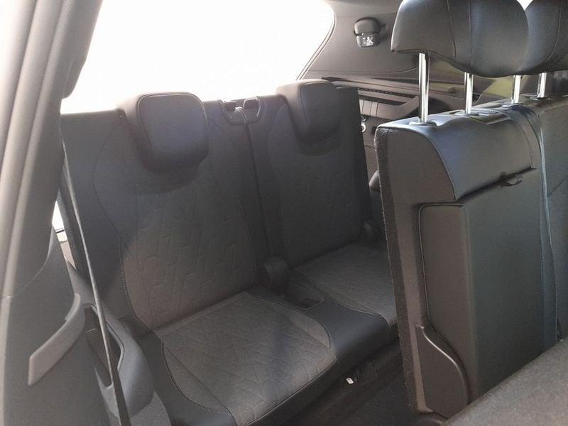 Volkswagen Tayron 2.0 TDI SCR Edition Plus DSG