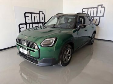 Mini Cooper Countryman D Favoured
