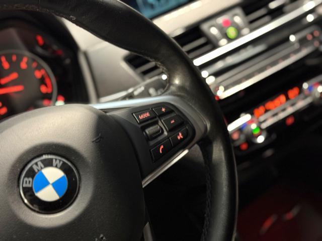 BMW X1 xDrive20d xLine
