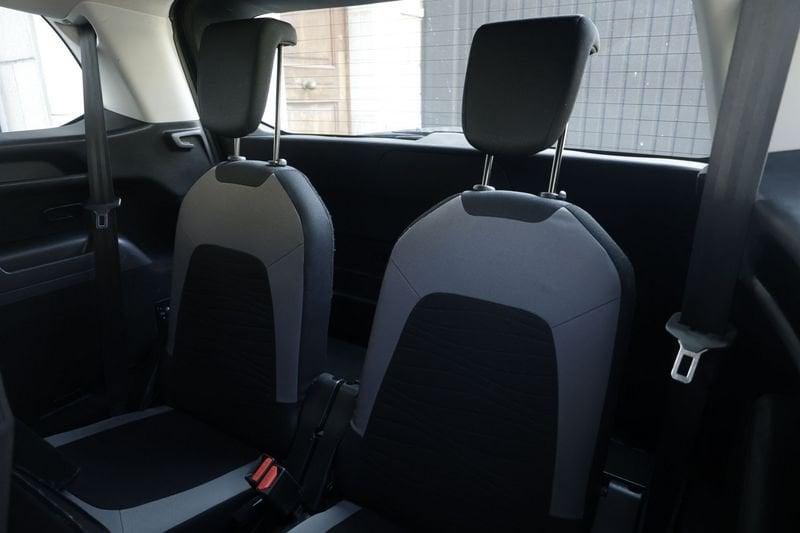 Citroën Grand C4 Picasso Citroën Grand C4 Picasso 1.6 e-HDi 115 Exclusive Unicoproprietario