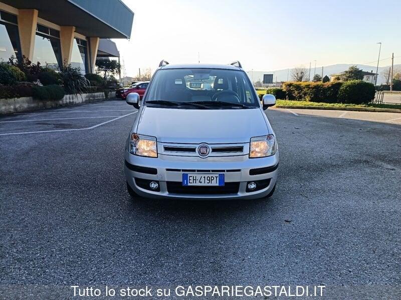 FIAT Panda Panda 1.2 Emotion