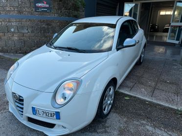 Alfa Romeo MiTo 1.3 JTDm-2 95 CV S&S Distinctive Sport Pack