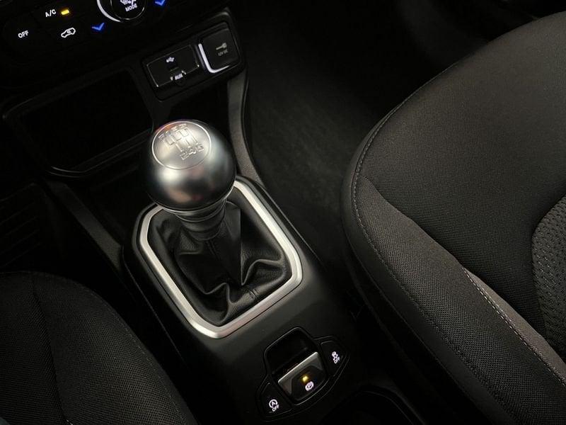 Jeep Renegade Renegade 1.0 T3 Limited