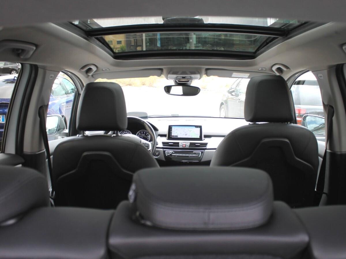 Bmw 2er Active Tourer 225xe Active Tourer iPerformance Business aut.