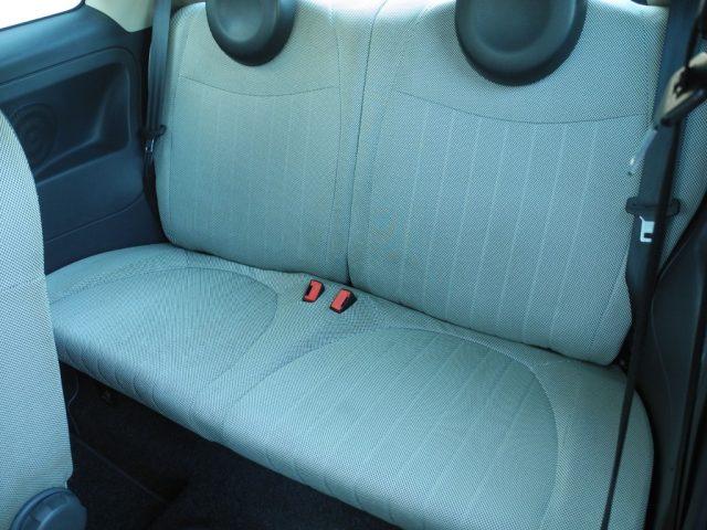 FIAT 500 1.2 Lounge - Ok NEOPATENTATI - "CONDIZIONI OTTIME"