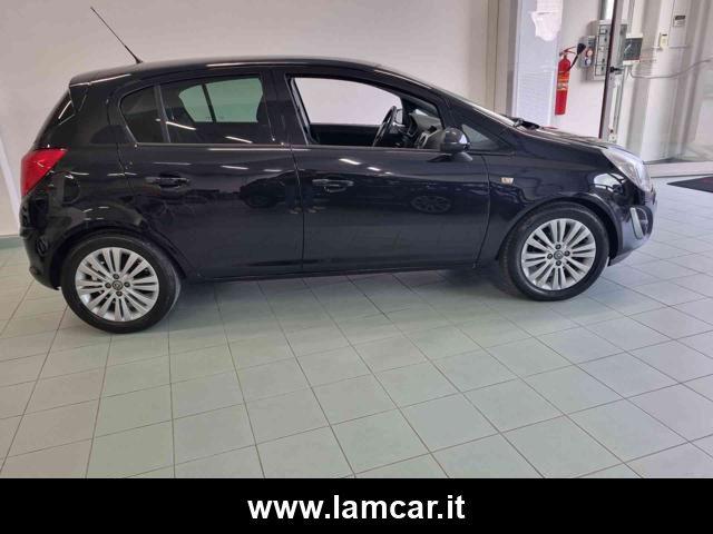 OPEL Corsa 1.3 CDTI 75CV F.AP. 5 porte Elective