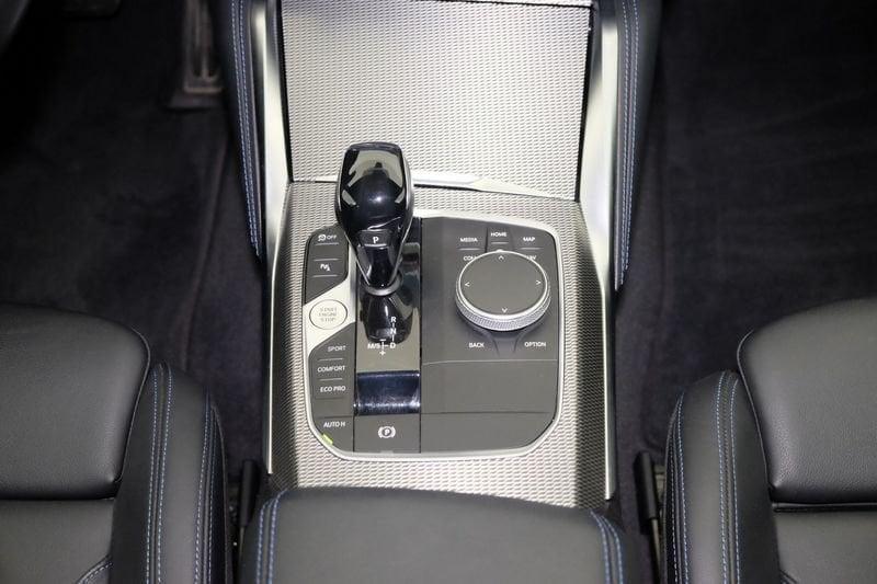 BMW Serie 4 Coupé 420d Coupe mhev 48V Msport auto