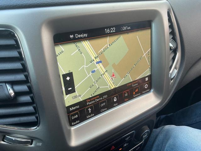 JEEP Compass 1.6 Multijet II FWD Longitude