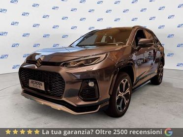 Suzuki Across 2.5 Plug-in Hybrid E-CVT 4WD Top