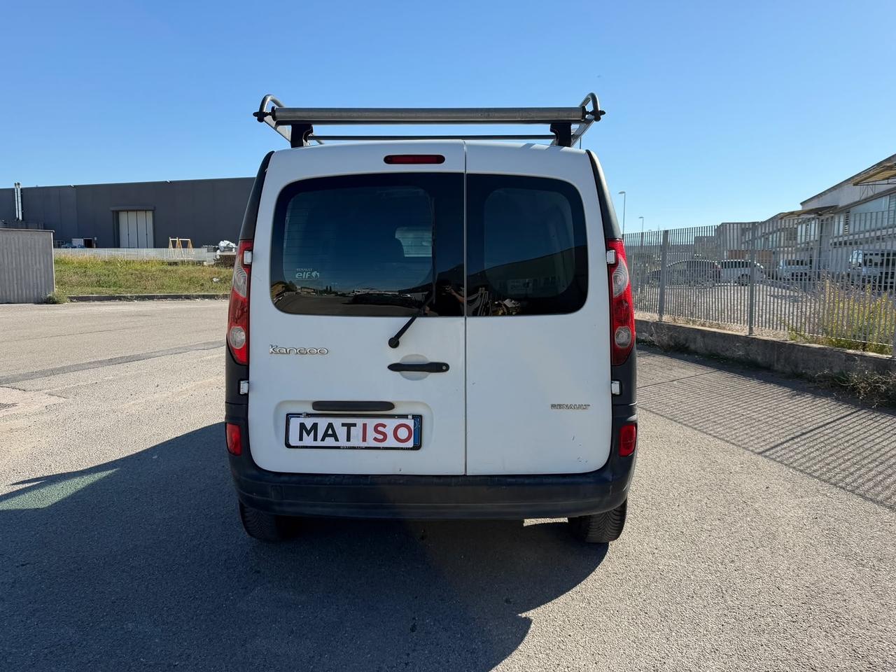 Renault Kangoo 1.5