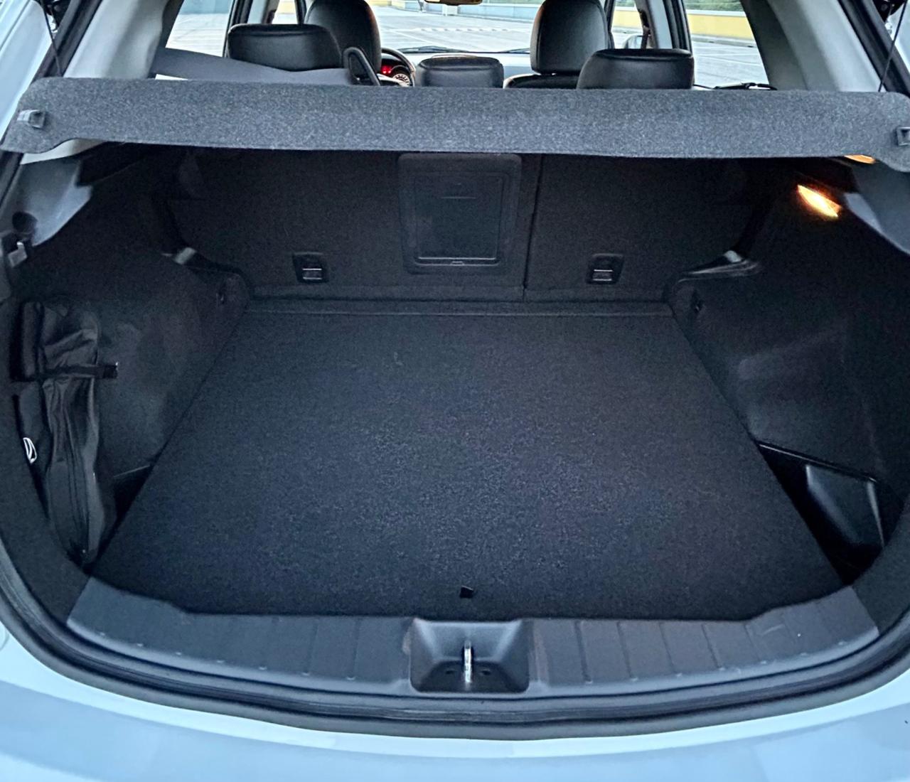 Citroen C4 Aircross HDi 4WD Exclusive
