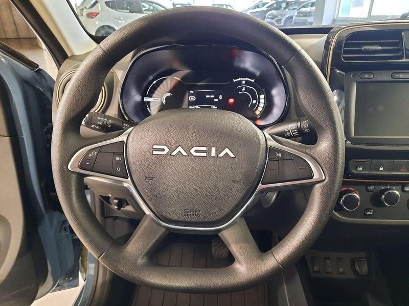 Dacia Spring Extreme Electric 65 (48kW) rif.GP712