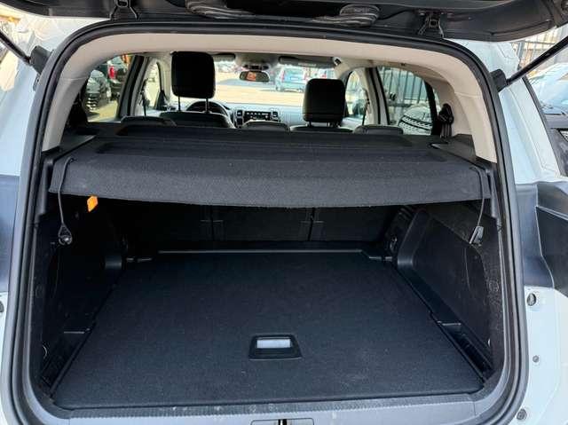 Citroen C5 Aircross C5 Aircross 1.5 bluehdi EURO 6