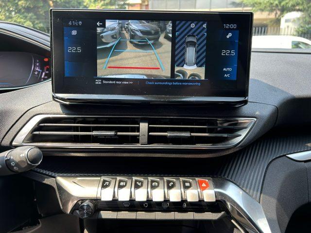 PEUGEOT 5008 BlueHDi 130 S&S EAT8 ALLURE PACK *PREZZO PROMO*