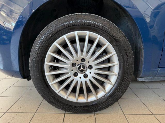 MERCEDES-BENZ Vito 2.0 116 CDI 4x4 Tourer Long //IVA INCLUSA//