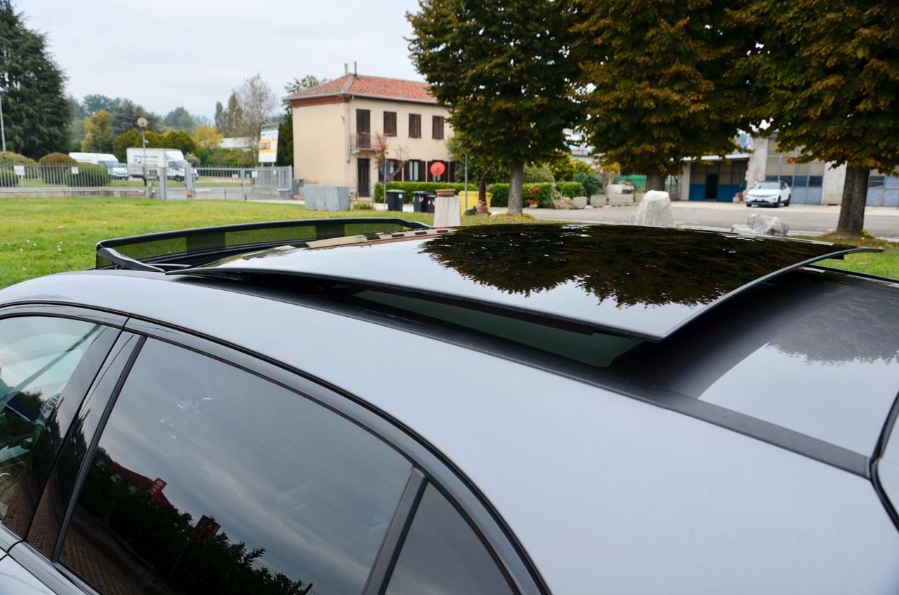 MERCEDES-BENZ A180 AMG LINE PREMIUM PLUS 136cv AUTO, UNICOPROPRIETARIO, TETTO, NIGHT PACK, FARI LED, LUCI 64 COLORI, PERMUTE