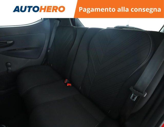 LANCIA Ypsilon 1.0 FireFly 5 porte S&S Hybrid Ecochic Gold