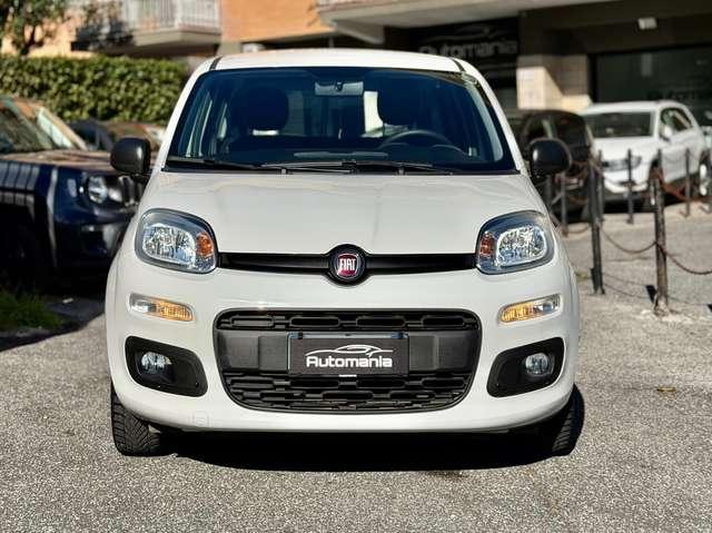 Fiat Panda 1.2 69cv PREZZOREALE\GARANZIA\PRONTACONSEGNA