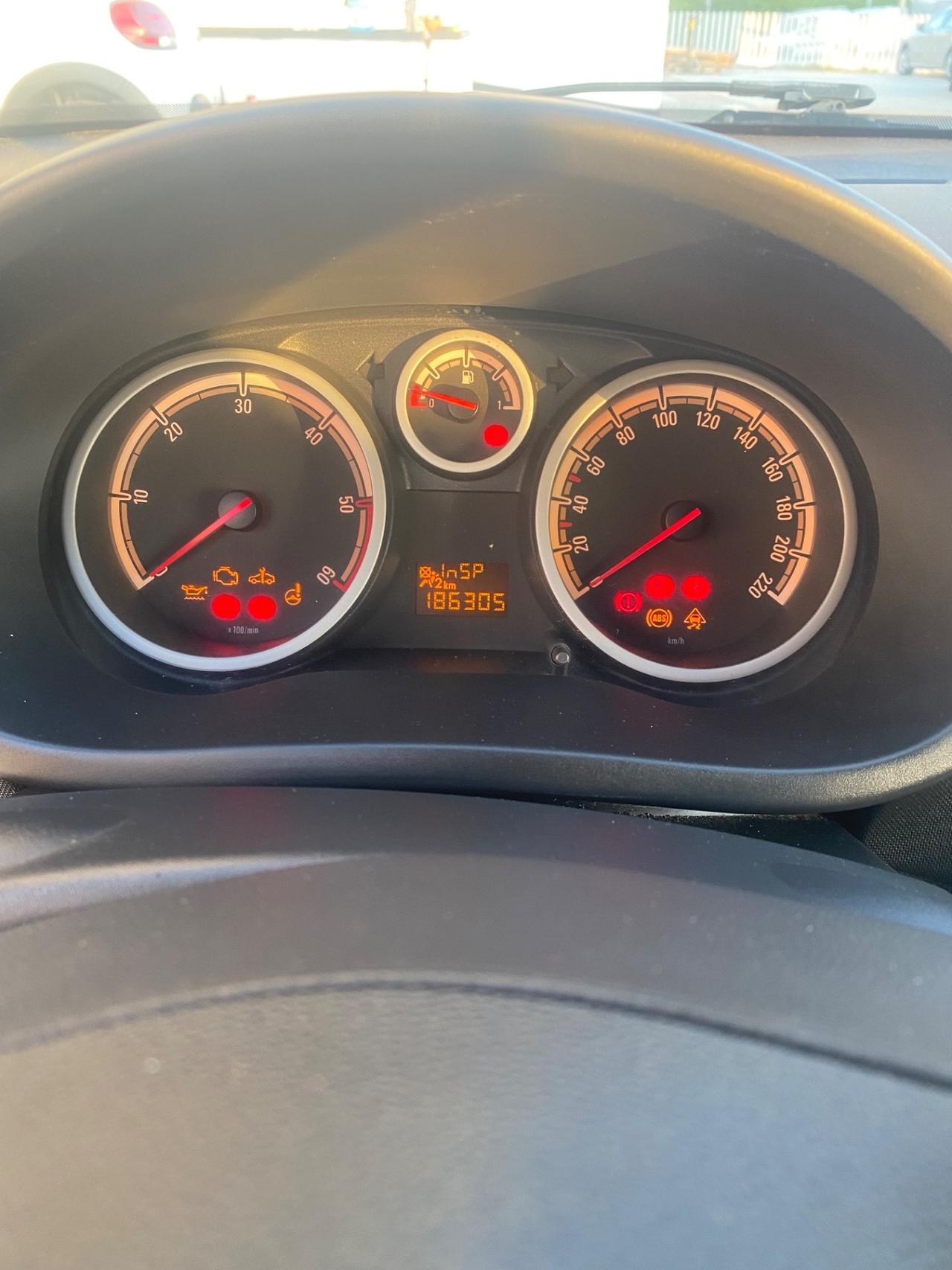 Opel Corsa 1.3 CDTI 75CV 3 porte Enjoy