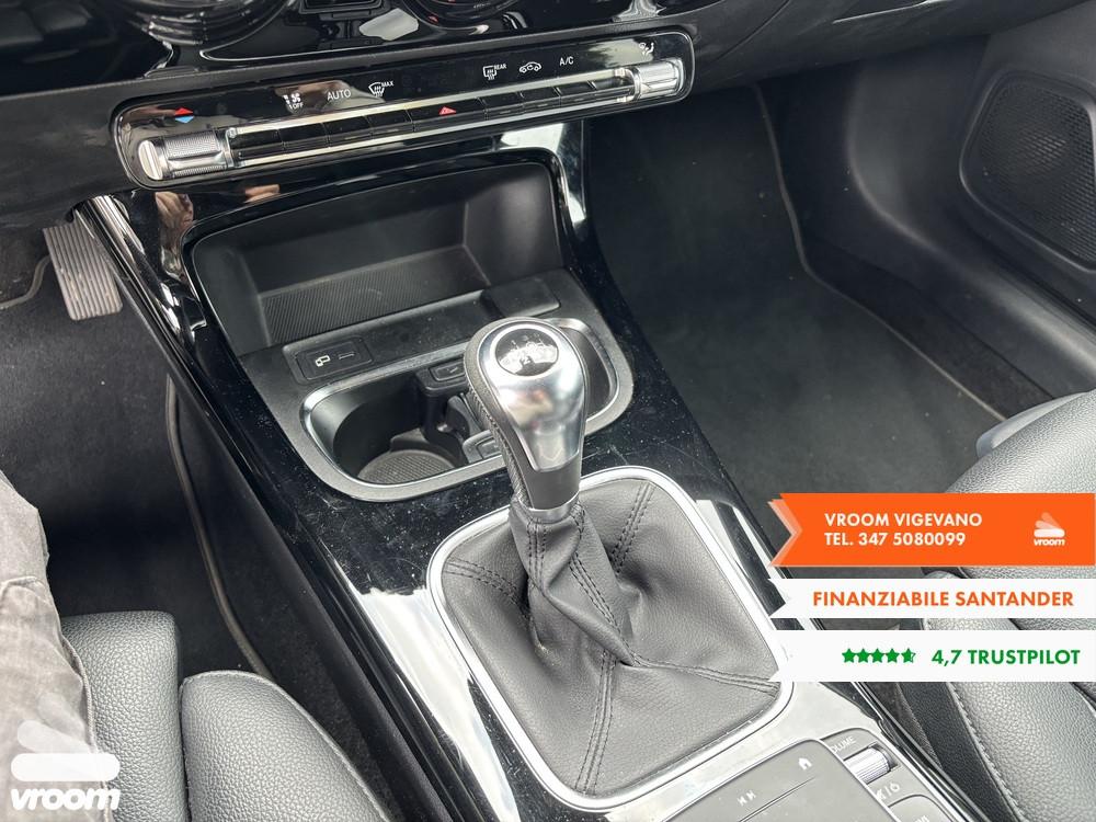 MERCEDES CLA Coupe' (C118) CLA 180 Sport