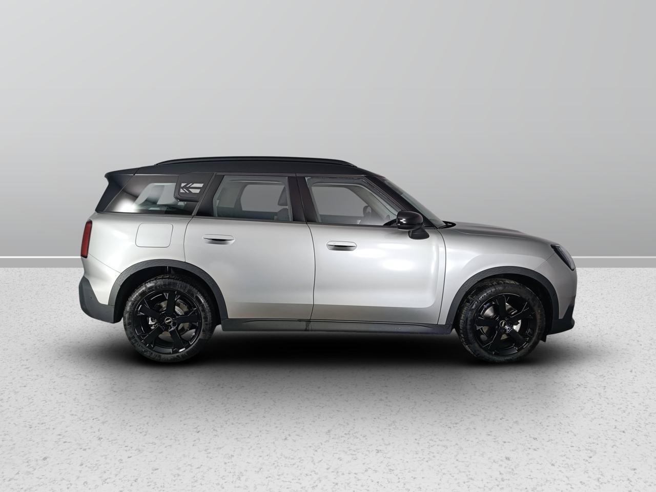 MINI Mini Countryman U25 - Mini Countryman 2.0 48V D Classic auto