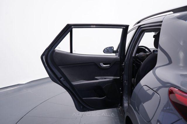 KIA Stonic 1.2 DPI 84cv GPL Urban Smart Pack