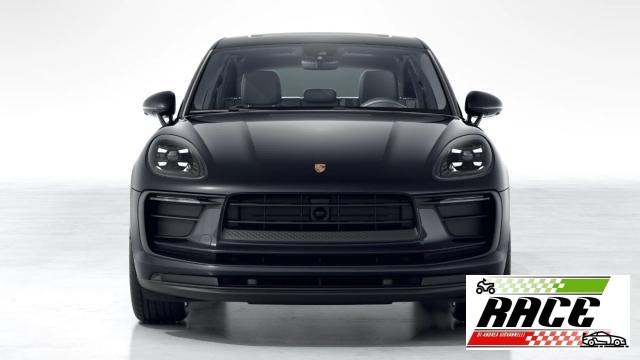 PORSCHE - Macan - 2.0