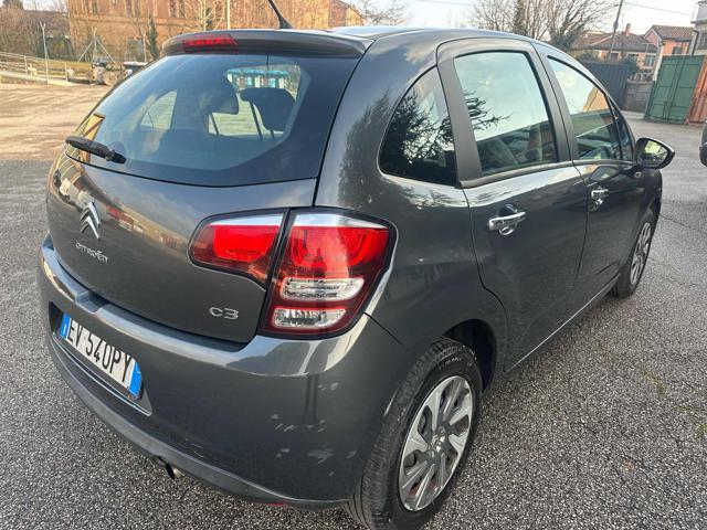 CITROEN C3 100,134km neopatentati Bellissima 1.2 VTi