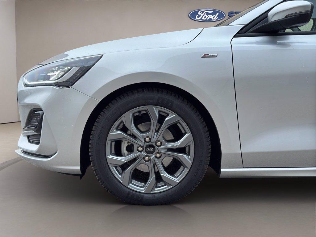 FORD Focus 1.5 ecoblue ST-Line 115cv auto del 2025