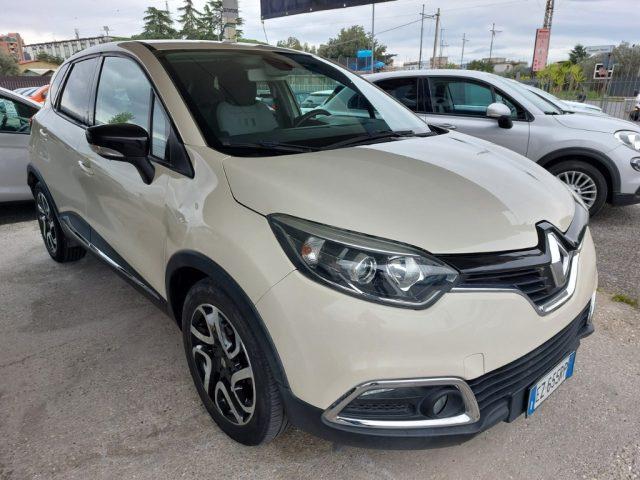 RENAULT Captur 1.5 dCi 8V 90 CV Start&Stop Energy R-Link