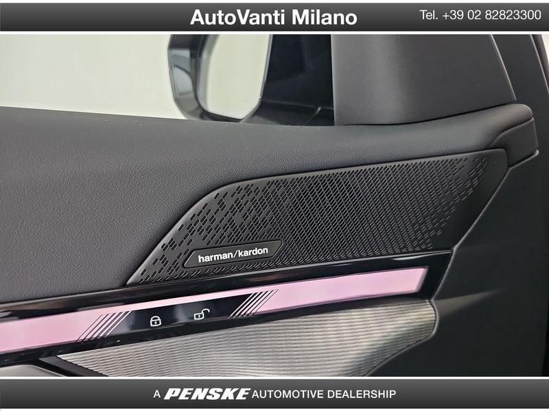 BMW i5 i5 eDrive40 M Sport Pro