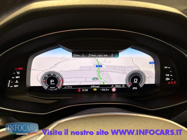 AUDI A6 Avant( 3.0)45 TDI 245 CV Quattro S tronic PROMO