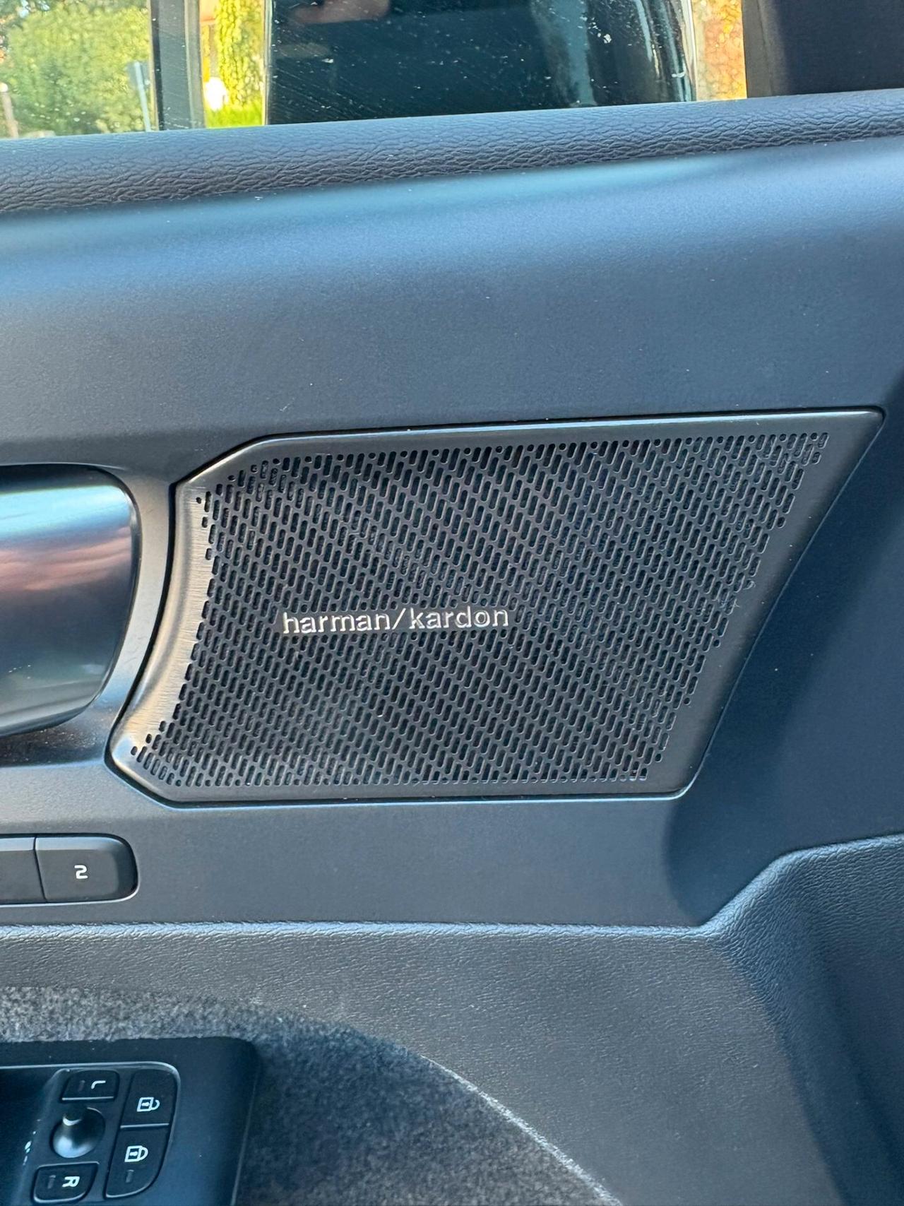 Volvo C40 Recharge Single Motor FWD Plus