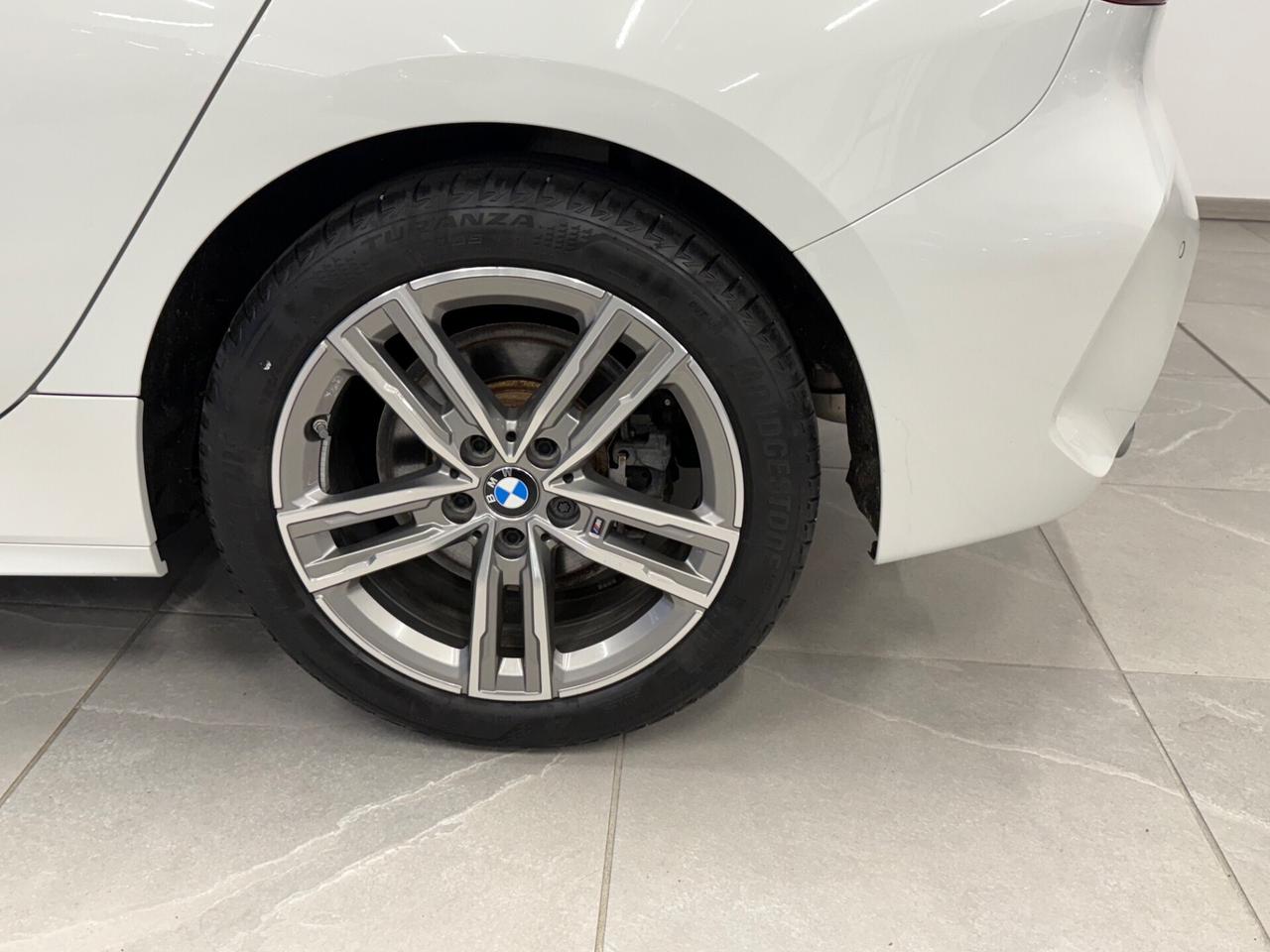 Bmw 118 118i 5p. Msport