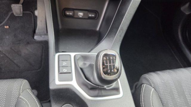 KIA Sportage 1.6 CRDI 115 CV 2WD Urban PERMUTE OK NEOPATENTATI