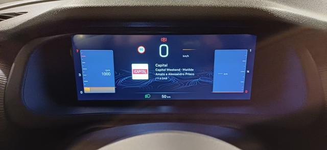 JEEP Avenger 1.2 Turbo 100 CV Altitude MY25