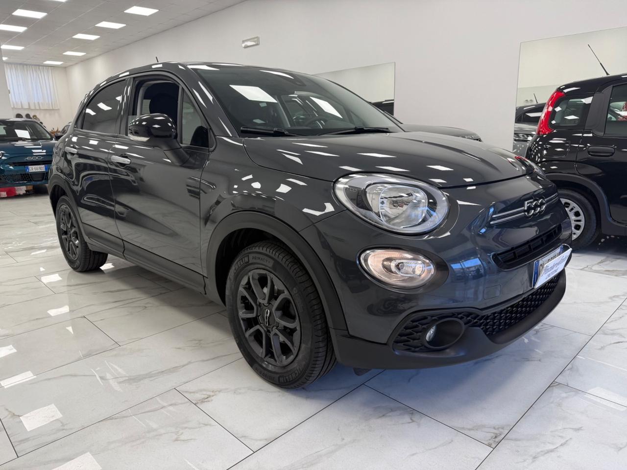 Fiat 500X 1.3 MultiJet 95 CV Club