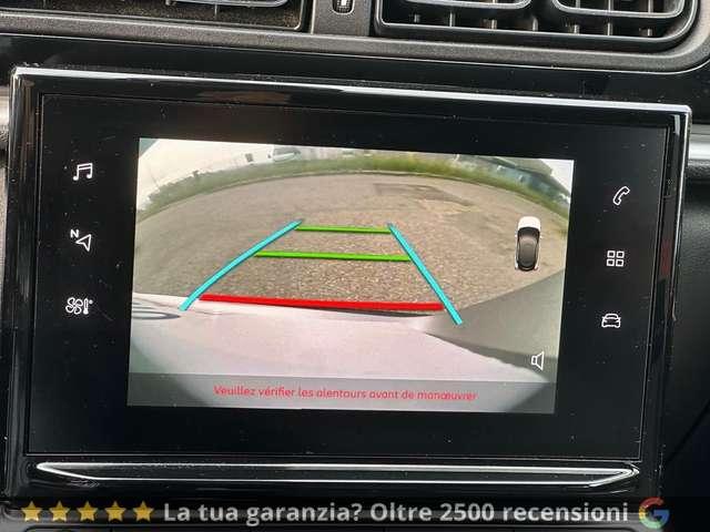Citroen C3 1.2 puretech Shine s&s 83cv