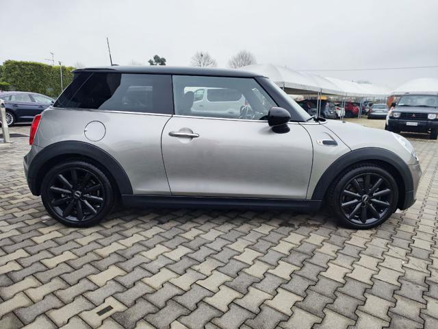 MINI Cooper 1.5 Cooper 75 CV