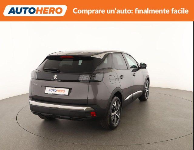 PEUGEOT 3008 BlueHDi 130 S&S EAT8 Allure Pack